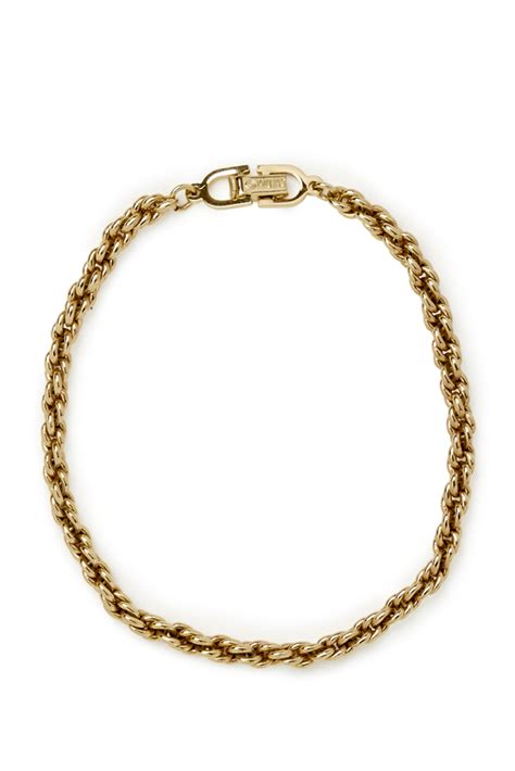 christian dior rope bracelet|Christian Dior bracelet price.